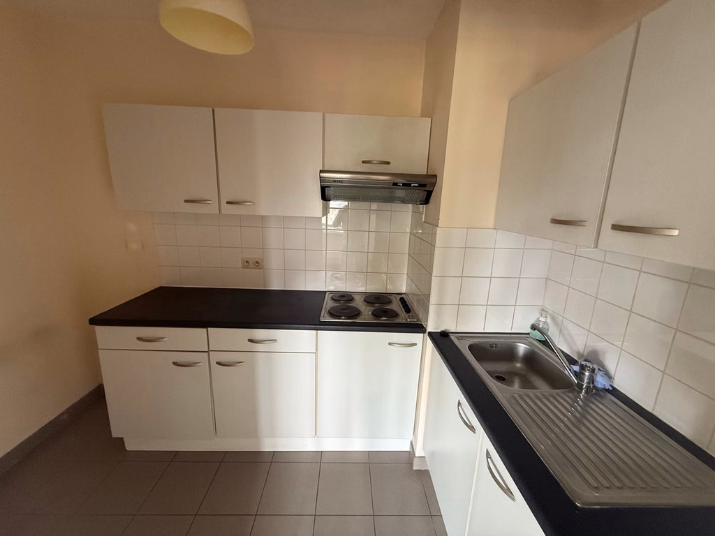 FOR SALE INVESTMENT PROPERTY IN THE CENTRE OF WAREMME