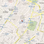 A LOUER - BUREAUX - BRUXELLES