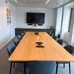 A LOUER - BUREAUX - AUDERGHEM