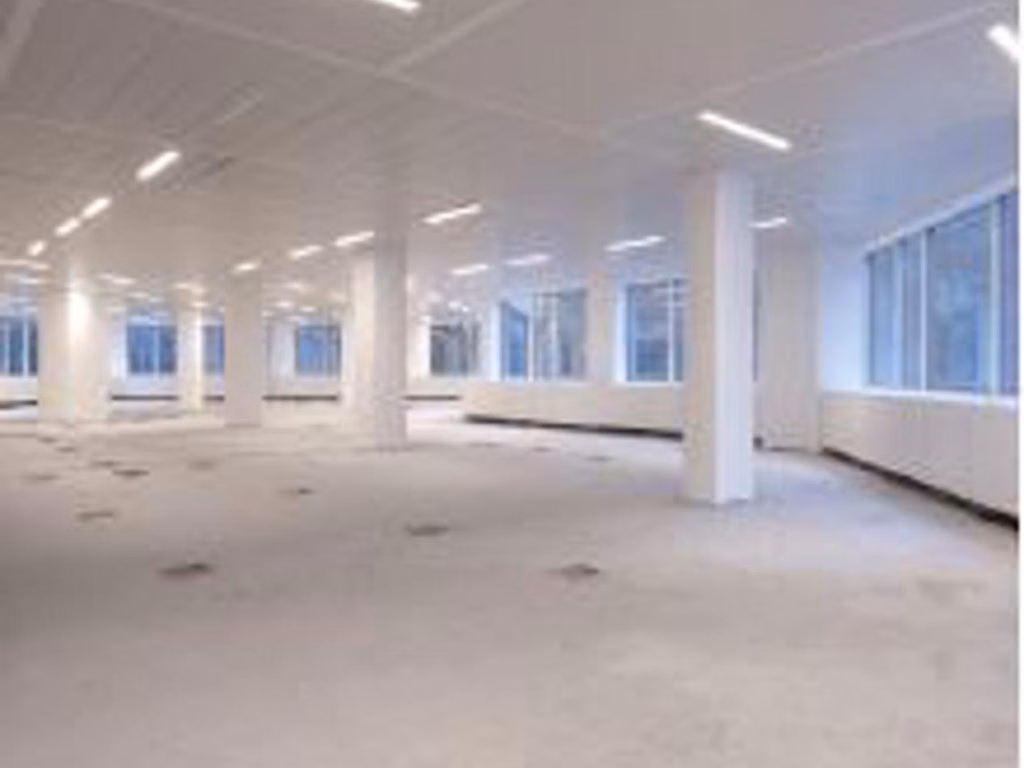 A LOUER - BUREAUX - BRUXELLES