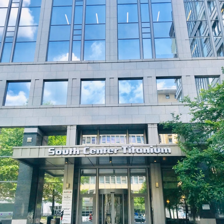 Office for rent <br> Saint-Gilles