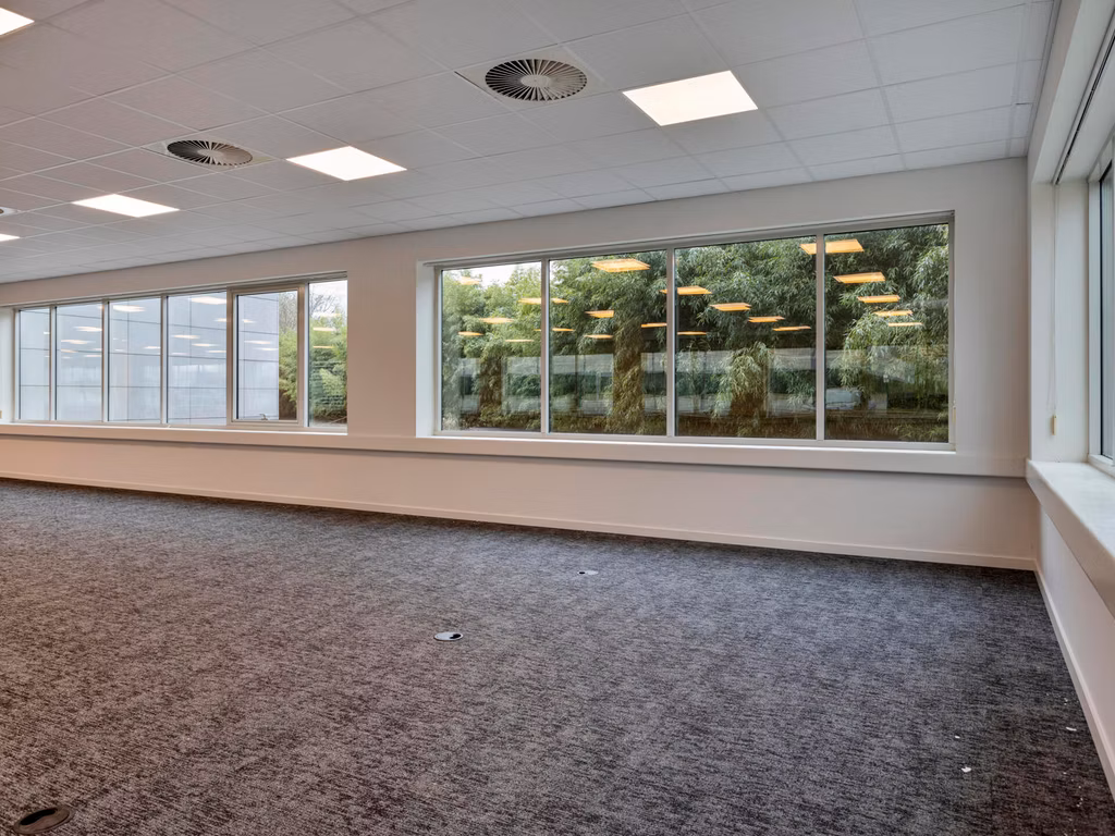 TE HUUR KANTOREN MECHELEN