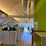 Bureaux à louer à Wavre