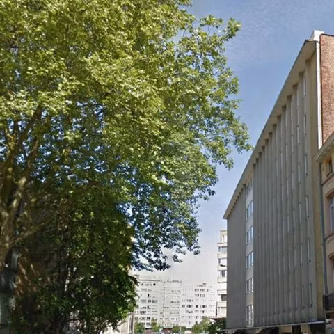 Offices for sale <br> Bruxelles
