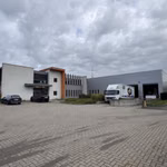 A LOUER - ENTREPOT + BUREAUX - WAVRE