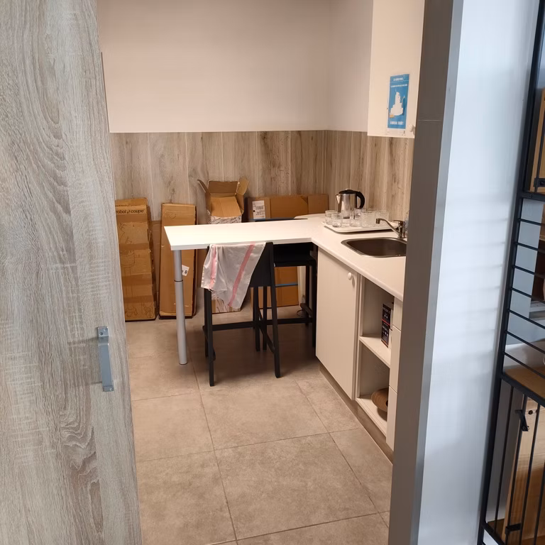 Bureau à louer <br> Machelen