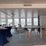 A LOUER - BUREAUX - AUDERGHEM