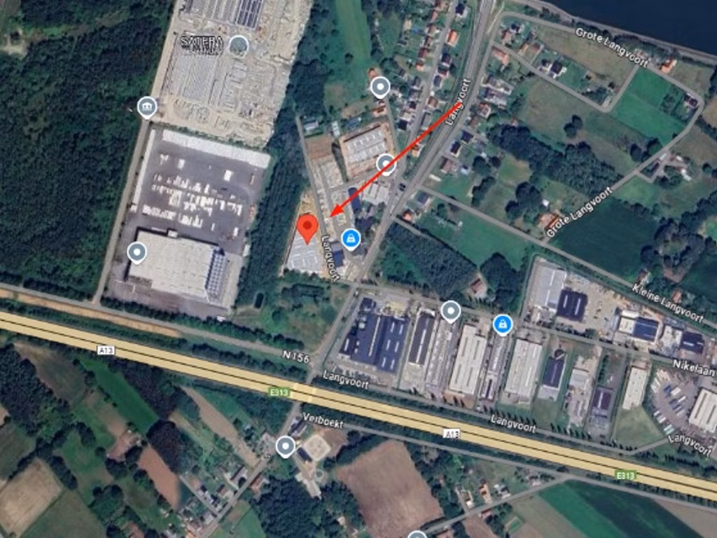 LANGVOORT 5b - unit 6