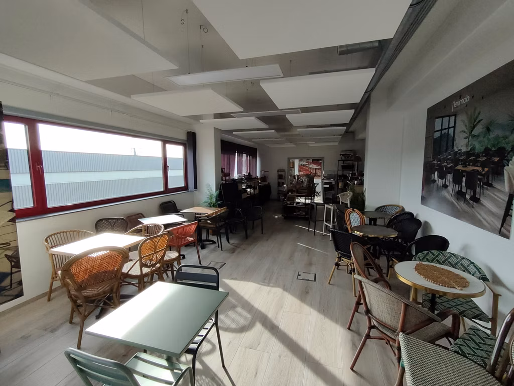 Bureau à louer <br> Machelen