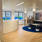 TE HUUR - KANTOREN - BRUSSEL