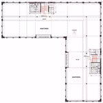 Bureau à louer <br> Zaventem