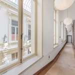 Rue Neuve 40 - Passage Nord