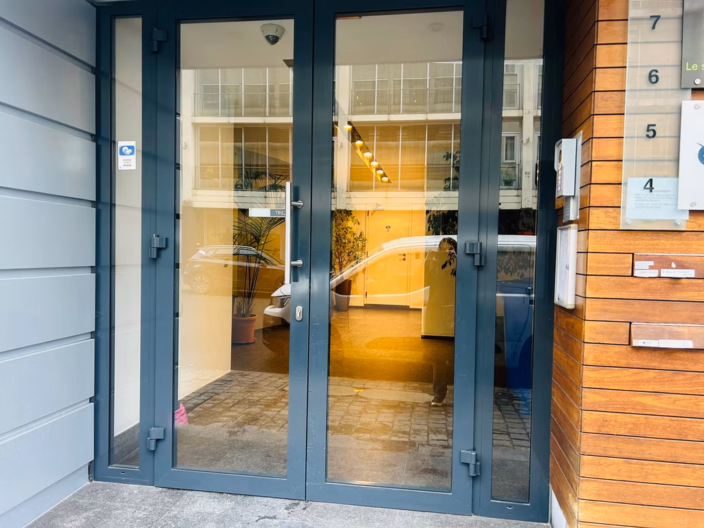 Bureaux aménagés à louer 