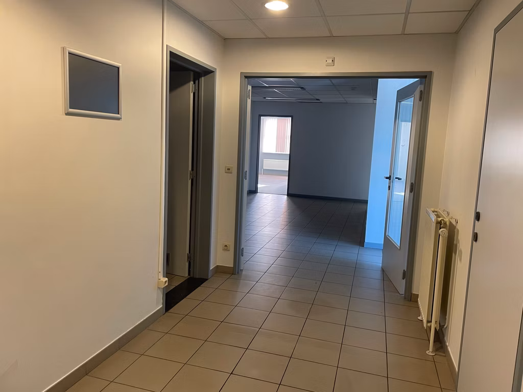 COBERNA - E. WALSCHAERTSSTRAAT UNIT K