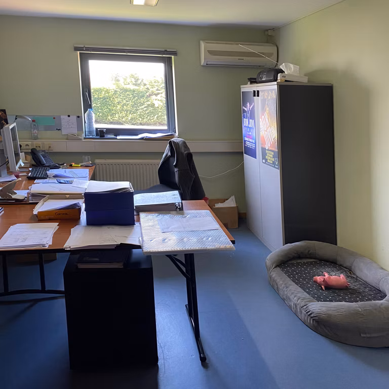 BRUSSELSESTEENWEG 16A