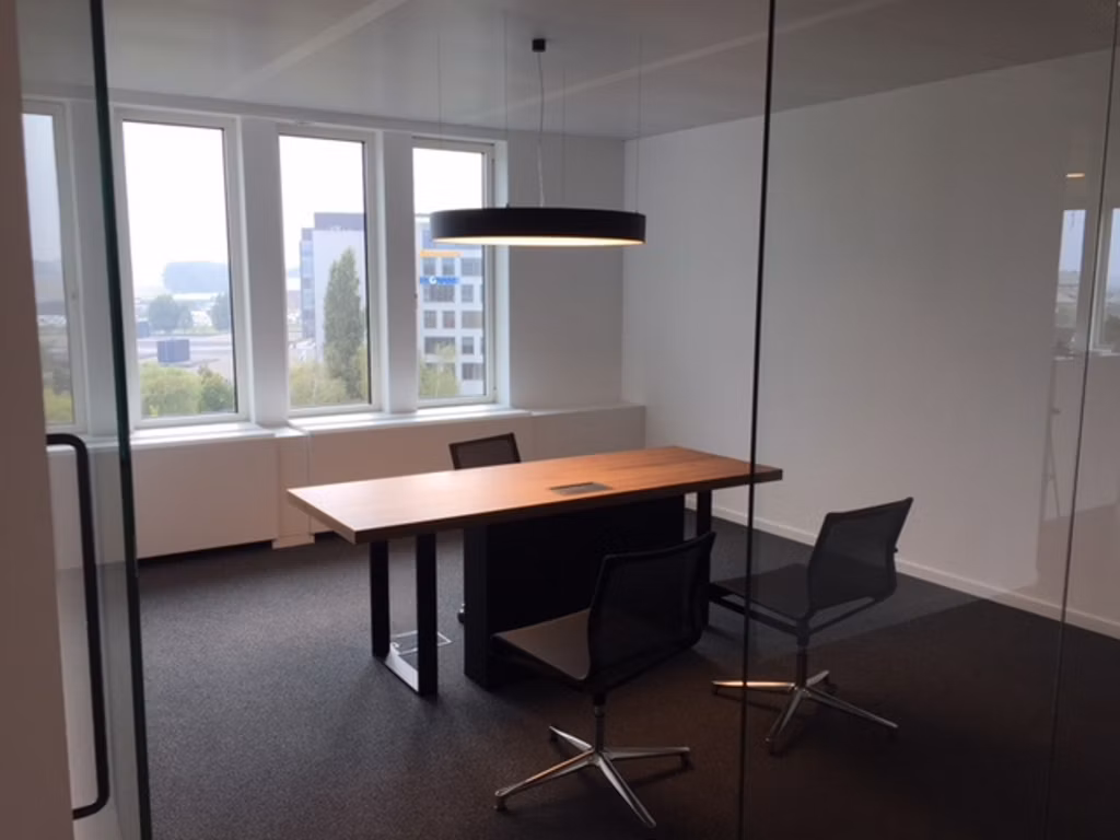 A LOUER - BUREAUX - DIEGEM / ZAVENTEM / MACHELEN