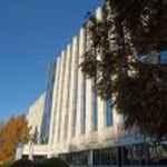 TE HUUR - KANTOREN - STROMBEEK 