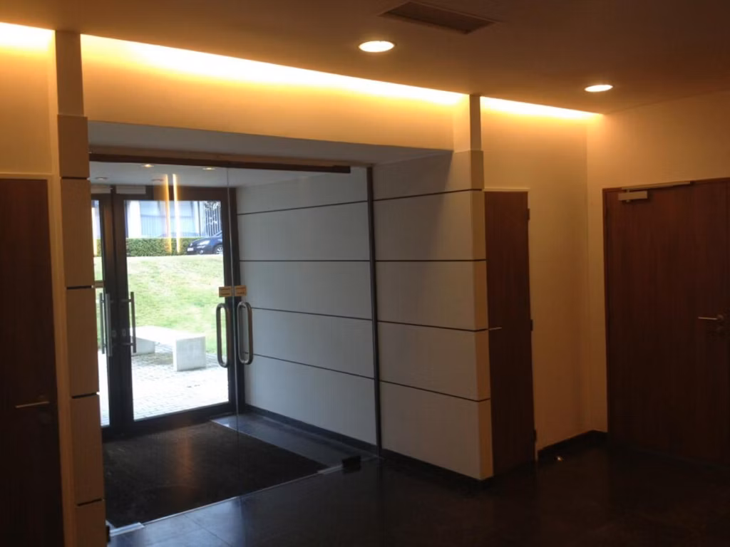 Bureau à louer <br> Zaventem