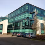 TE HUUR - KANTOREN - VILVOORDE 