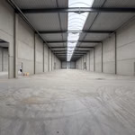 FOR RENT NEW-BUILD WAREHOUSE AND OFFICES MECHELEN