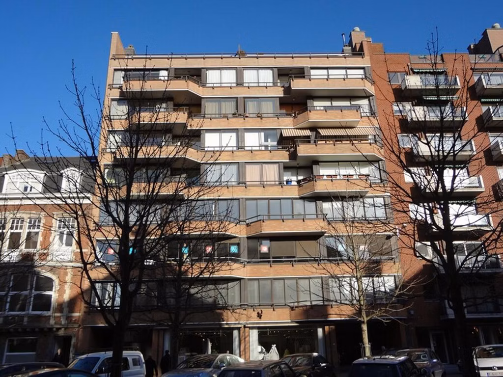 Kantoor te huur <br> Charleroi