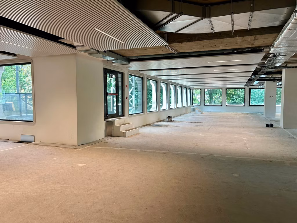 Garage / parking à louer <br> Watermael-Boitsfort