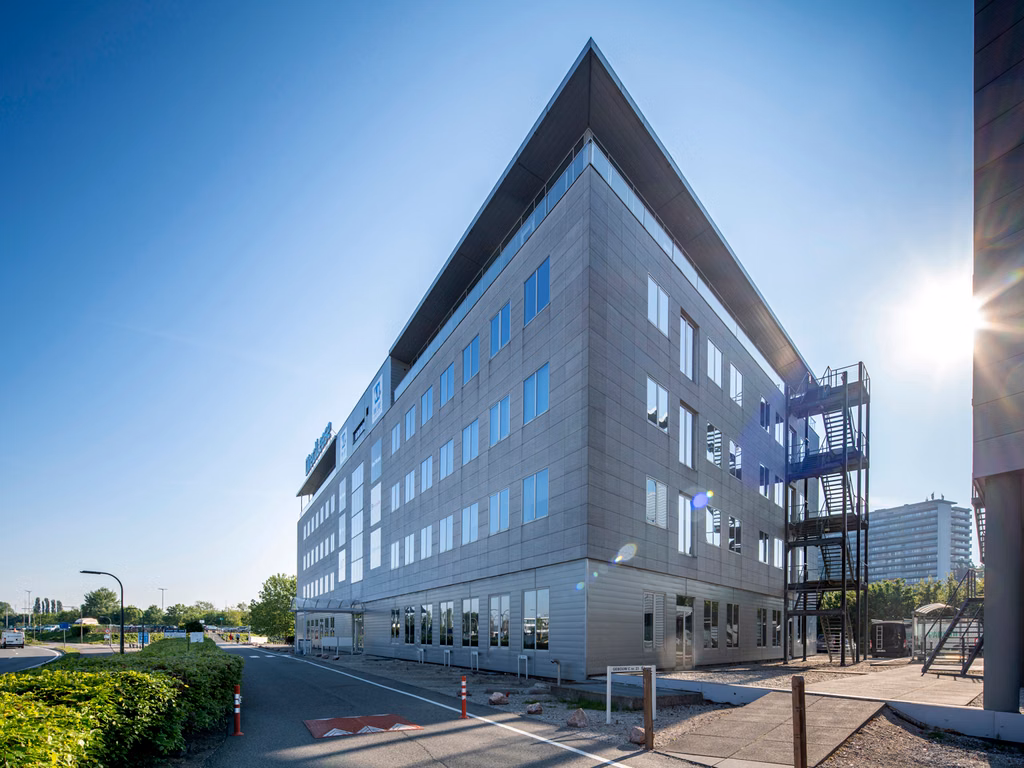 À LOUER BUREAUX ANVERS