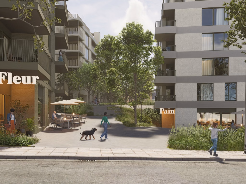 BUREAUX et COMMERCES A LOUER