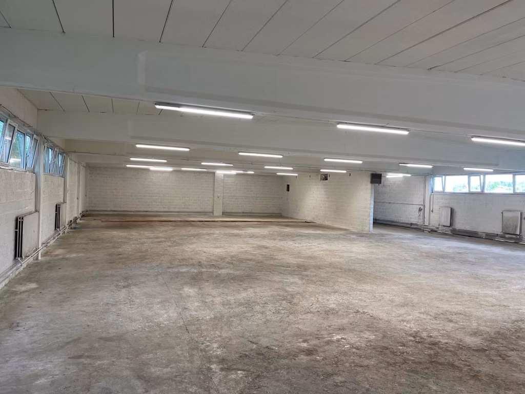 GERAARDSBERGSESTEENWEG 124/1