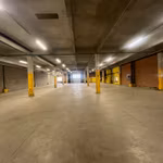 STRAATSBURGDOK-NOORDKAAI 27-28 - MAGAZIJN