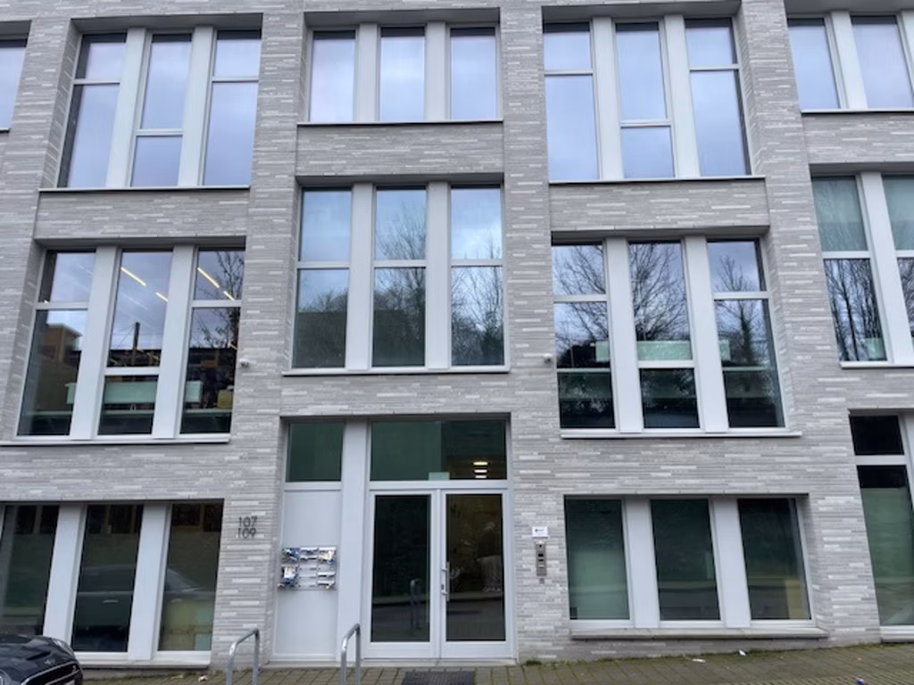 Bureau à vendre <br> Anderlecht