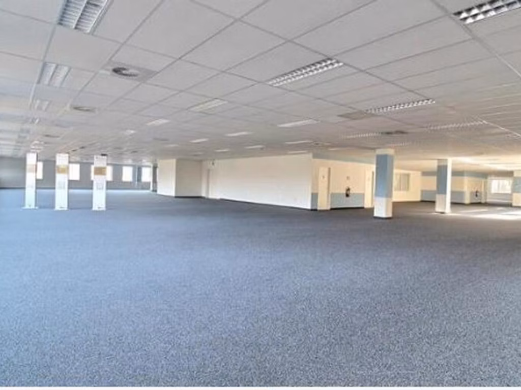 A LOUER  - BUREAUX - MACHELEN