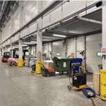 GELEEGWEG 1-7 UNIT 1B