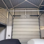 IMMEUBLE DE BUREAUX + ENTREPOT - A LOUER - ZAVENTEM