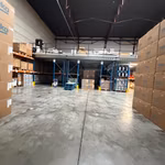 TE HUUR MAGAZIJNRUIMTE MECHELEN