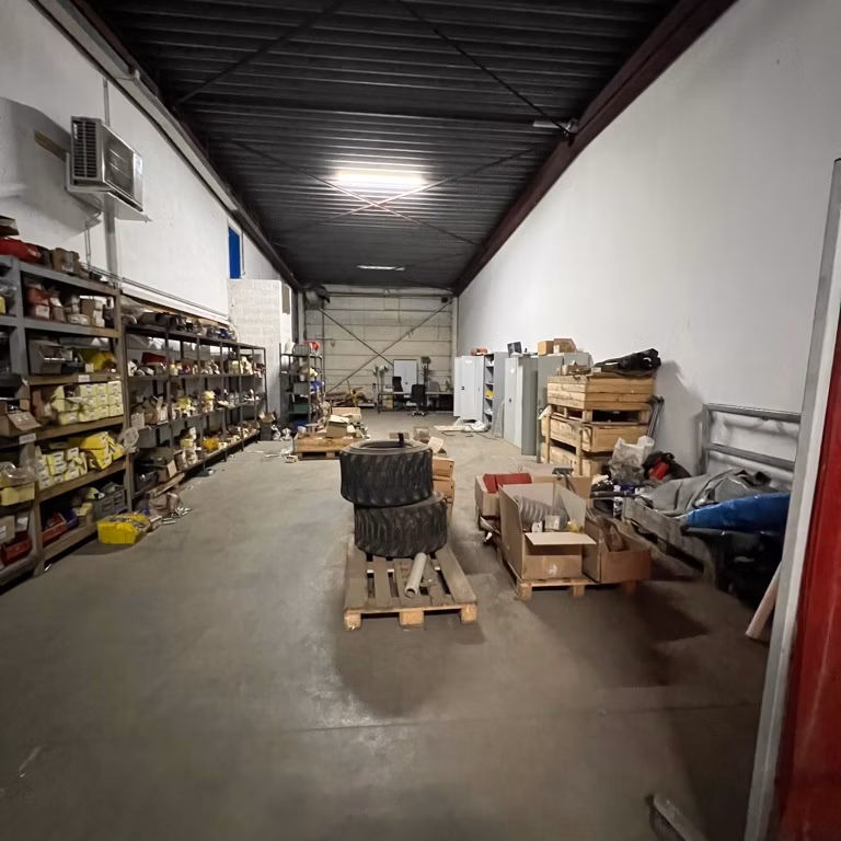 2ième rue 20 (bâtiment C)