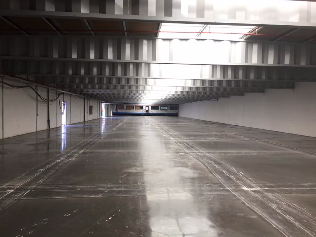 BERKEBOSSELAAN 5 - E - 352/3636