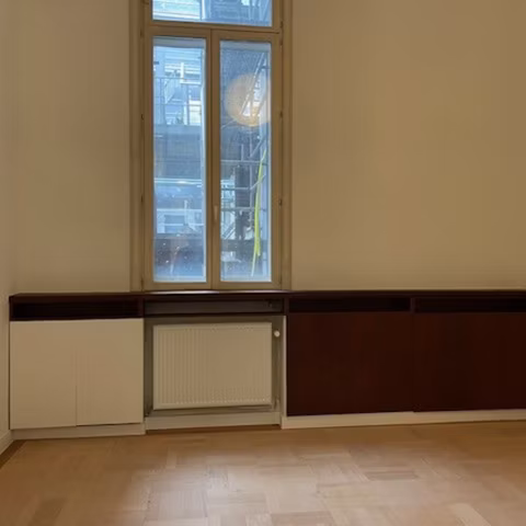 Bureaux à louer <br> Bruxelles