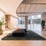 BUREAUX A LOUER- Place Stéphanie 