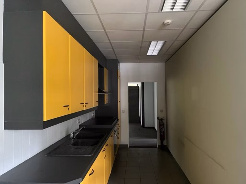 PARK ROZENDAL 6B - B - 352/0188