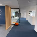 Bureau à louer <br> Ixelles