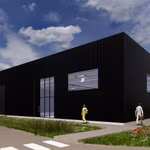 Industrieel te koop <br> Mechelen