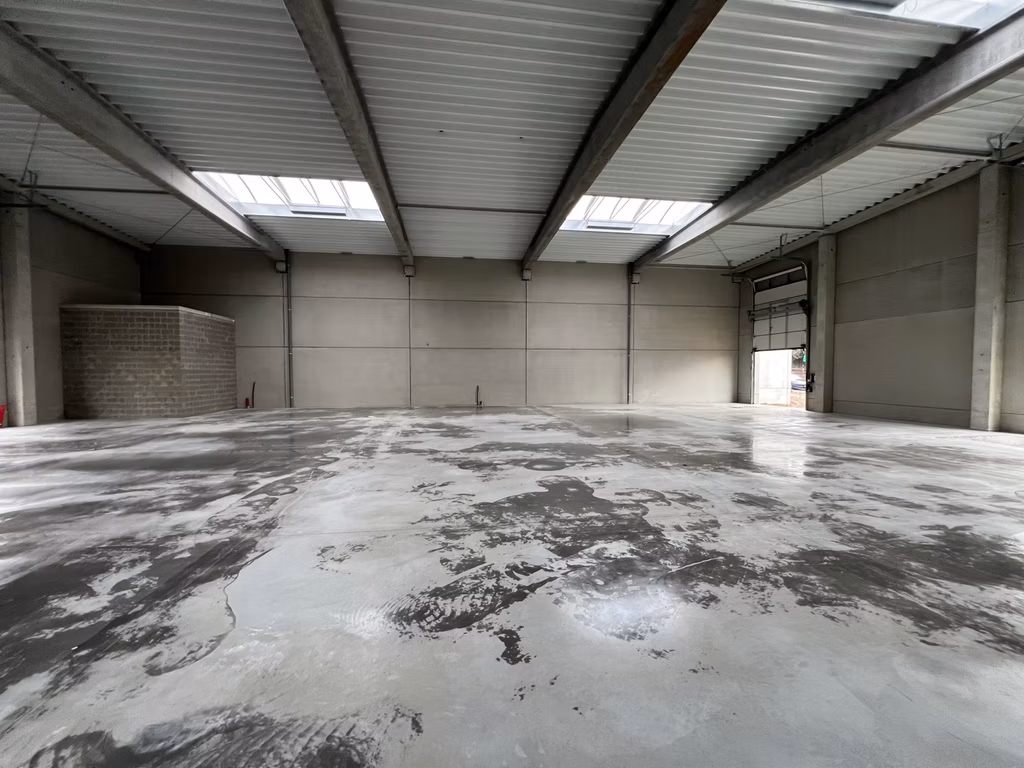 A LOUER - P.A.E Gembloux-Sauvenière - Entrepôt