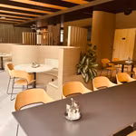 Bureaux à louer dans un bâtiment innovant aux performances énergétiques exceptionnelles.