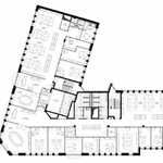 TE HUUR - KANTOREN - BRUSSEL