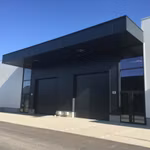 Industriel à louer <br> Ciney Achêne