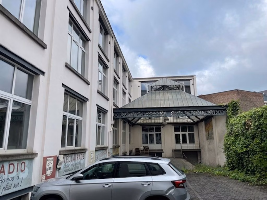 POINCARE 61 - B+E - 352/1213