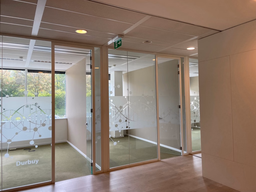 A LOUER/A VENDRE - BUREAUX GRAND BIGARD