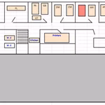 TREVES 45 - 003 - 1BU