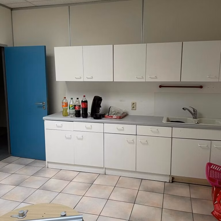 BAYENSSTR 70 - B - 352/3901